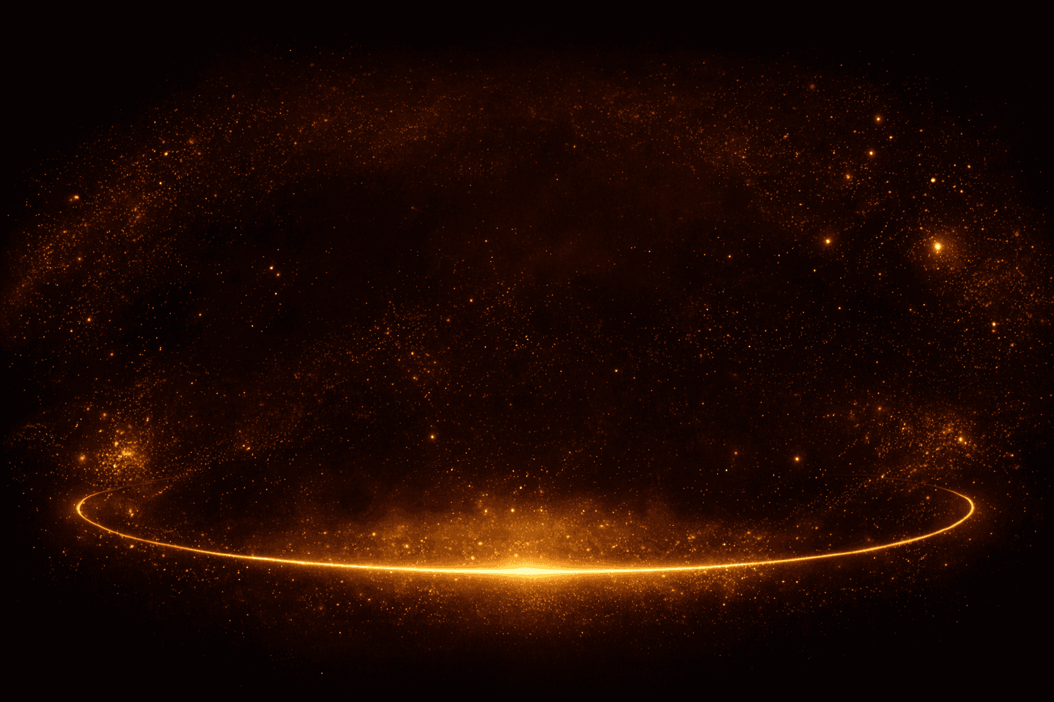 Cosmic background